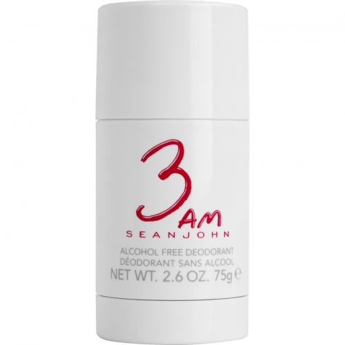 Sean John 3 Am Deodorant Stick Alcohol Free