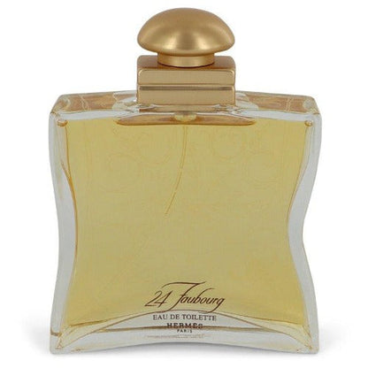 24 Faubourg Eau De Toilette