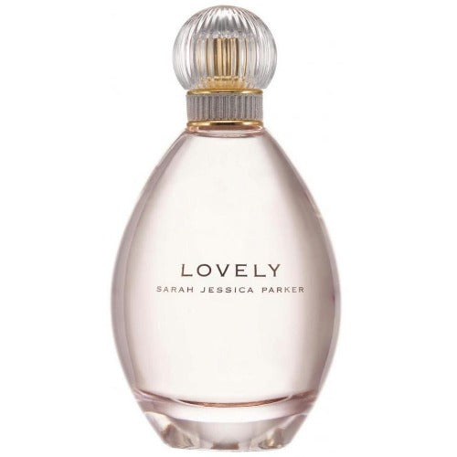 Lovely Sarah Jessica Parker Eau De Parfum