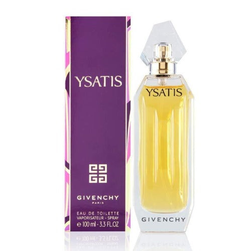 Ysatis Eau De Toilette