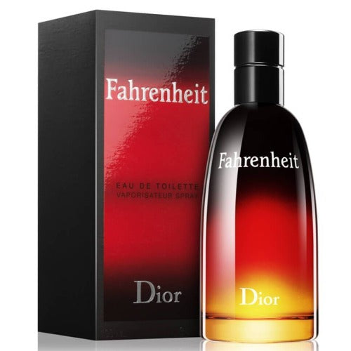 Fahrenheit Eau De Toilette