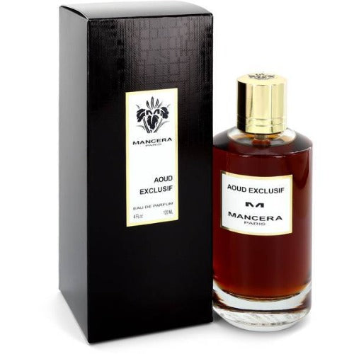 Mancera Aoud Exclusif Eau De Parfum