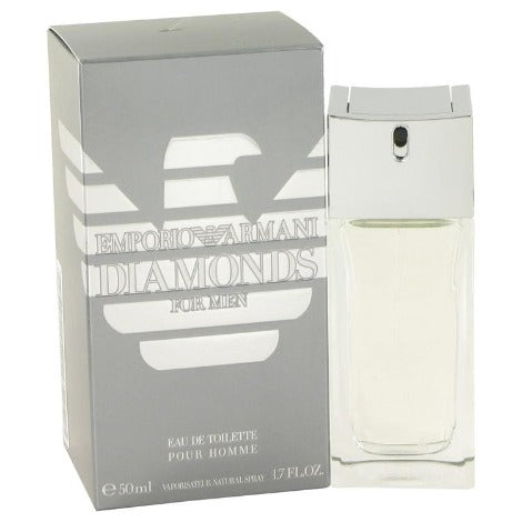 Emporio Armani Diamonds Eau De Toilette