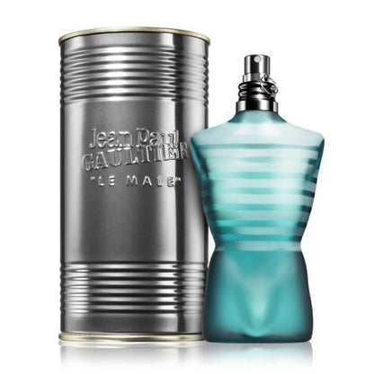 Jean Paul Gaultier Le Male Eau De Toilette