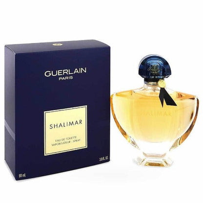 Shalimar Eau De Toilette