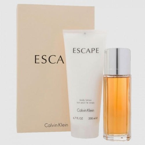 Escape 2 Piece Gift Set