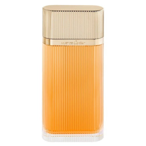 Must De Cartier Eau De Toilette