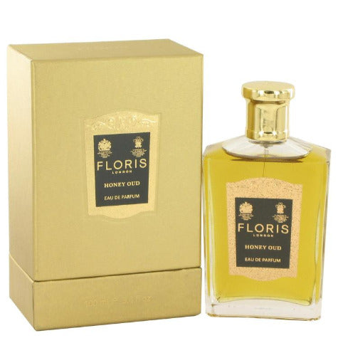 Floris Honey Oud Eau De Parfum