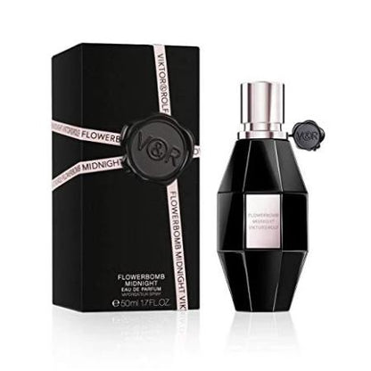 Flowerbomb Midnight Eau De Parfum