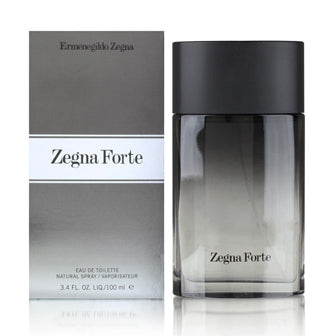 Zegna Forte Eau De Toilette