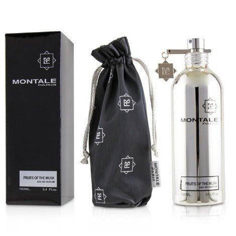 Montale Paris Fruits Of The Musk Eau De Parfum