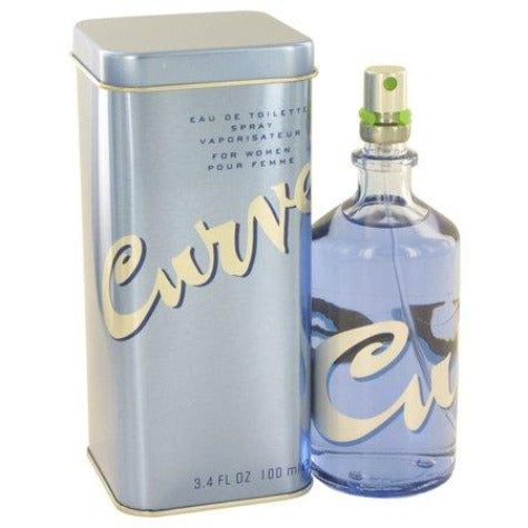 Curve Eau De Toilette