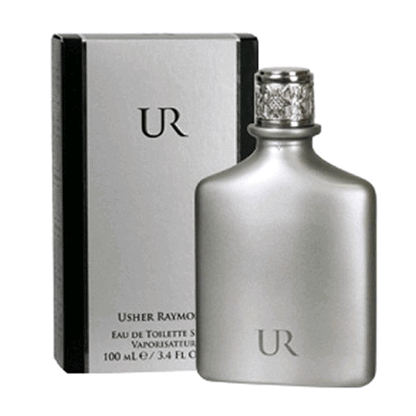 Usher Ur Eau De Toilette