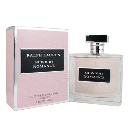 Midnight Romance Eau De Parfum