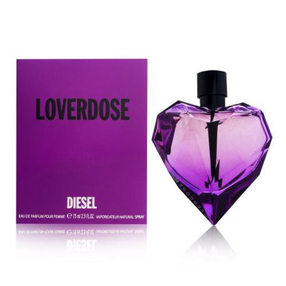 Diesel Loverdose Eau De Parfum