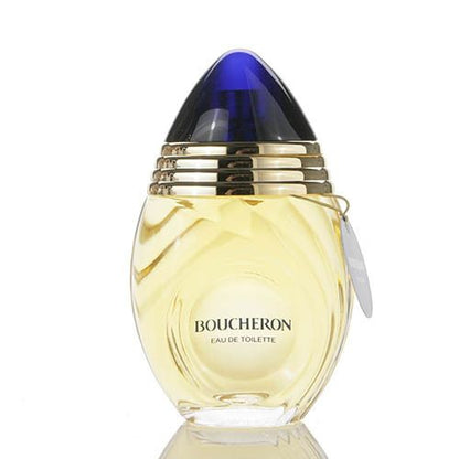 Boucheron Eau De Toilette