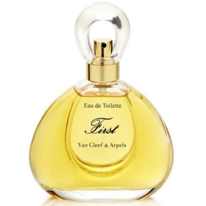 First Eau De Toilette