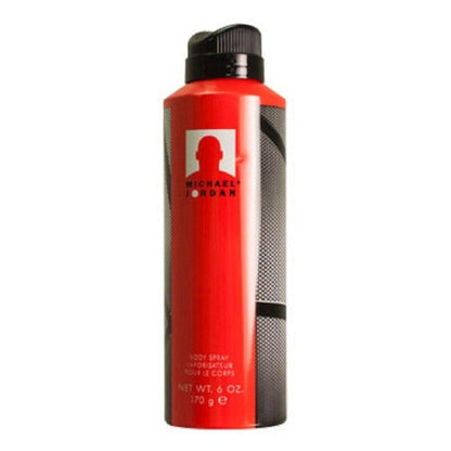 Michael Jordan Body Spray