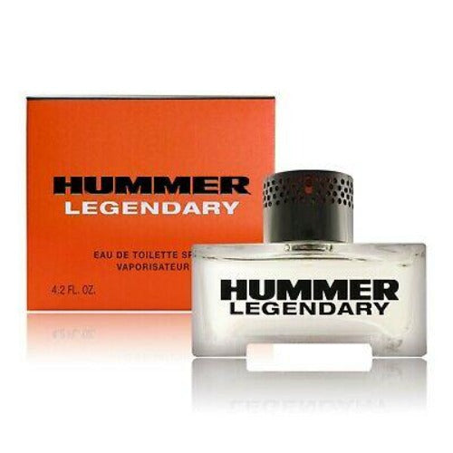 Hummer Legendary Eau De Toilette