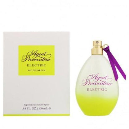 Agent Provocateur Electric Eau De Parfum