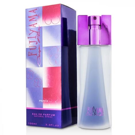 Fujiyama Deep Purple Eau De Parfum