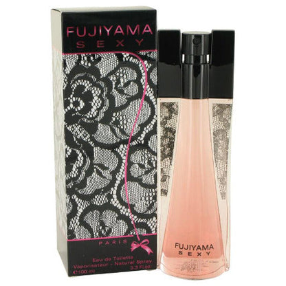 Fujiyama Sexy Eau De Parfum