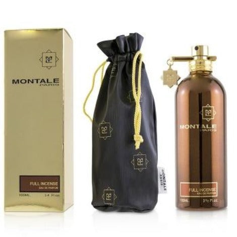 Montale Paris Full Incense Eau De Parfum