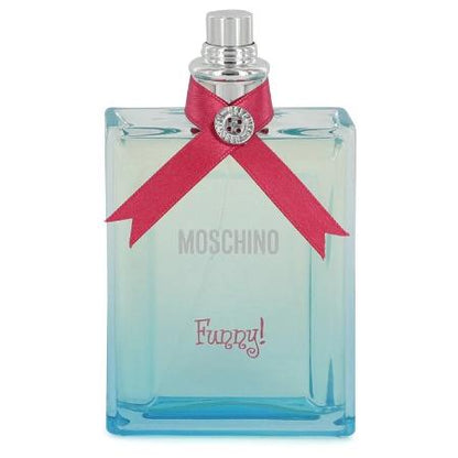 Moschino Funny! Eau De Toilette