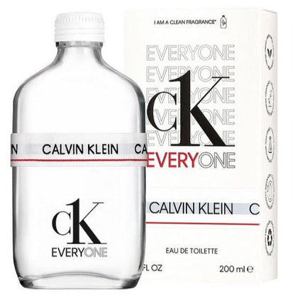 CK Everyone Eau De Toilette