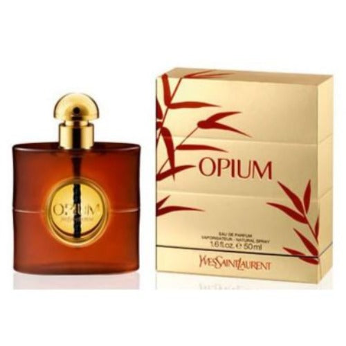 Opium Eau De Parfum