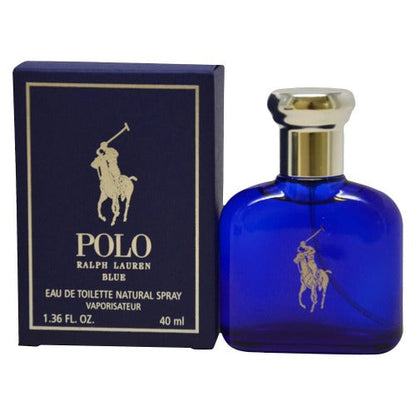 Polo Blue Eau De Toilette