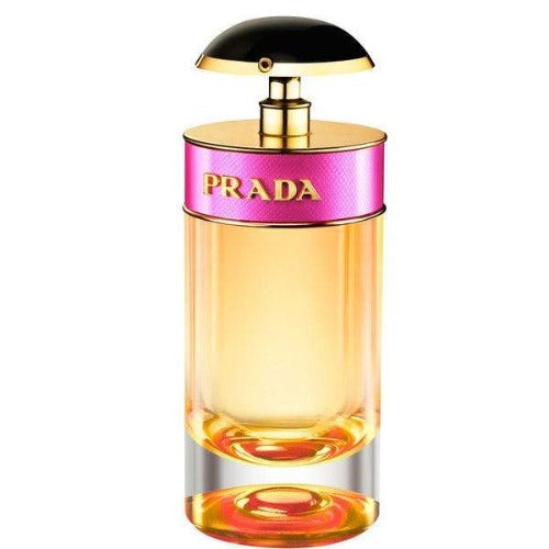 Prada Candy Eau De Parfum