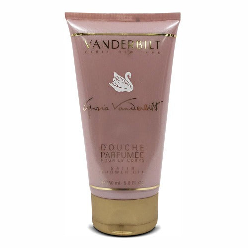 Vanderbilt Shower Gel