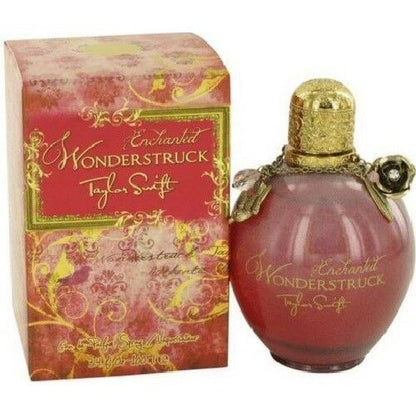 Wonderstruck Enchanted Taylor Swift Eau De Parfum