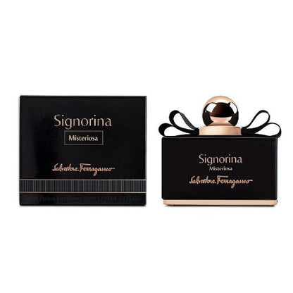 Signorina Misteriosa Eau De Parfum