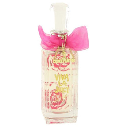 Viva La Juicy La Fleur Eau De Toilette