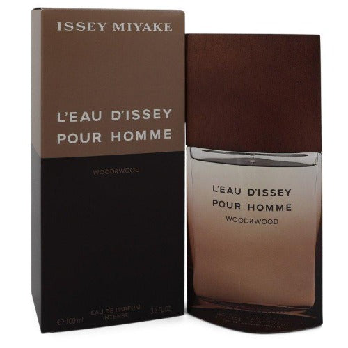 L'Eau d'Issey Pour Homme Wood & Wood Eau De Parfum Intense