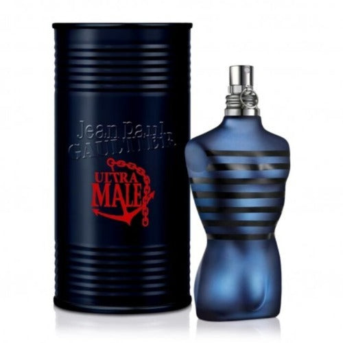 Jean Paul Gaultier Ultra Male Intense Eau De Toilette