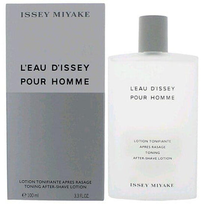 L'Eau D'Issey Aftershave