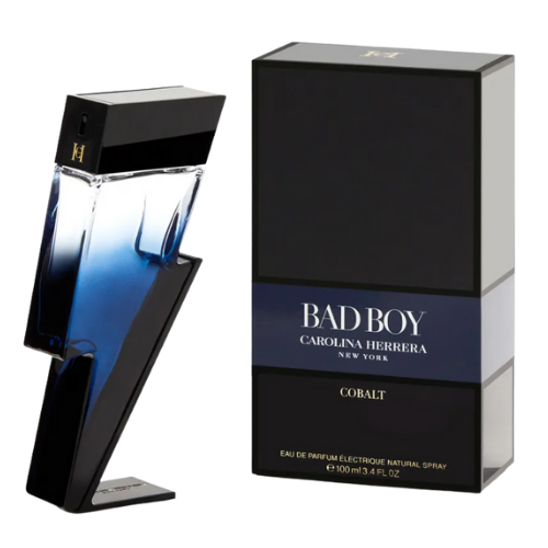 Ch Bad Boy Cobalt Eau De Parfum Electrique