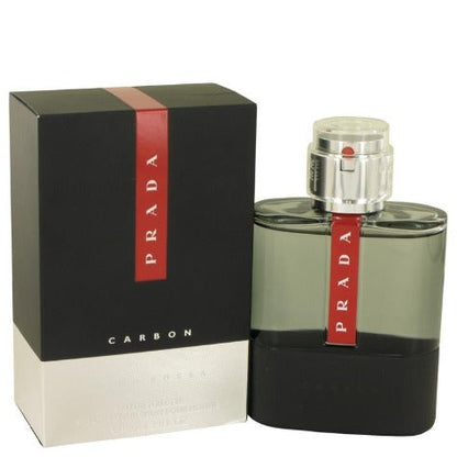 Prada Luna Rossa Carbon Eau De Toilette