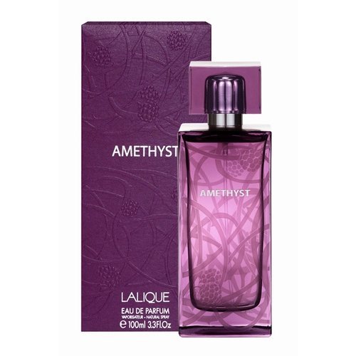 Lalique Amethyst Eau De Parfum