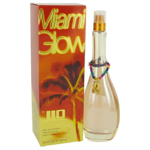 Miami Glow Eau De Toilette