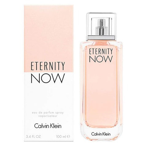 Eternity Now Eau De Parfum