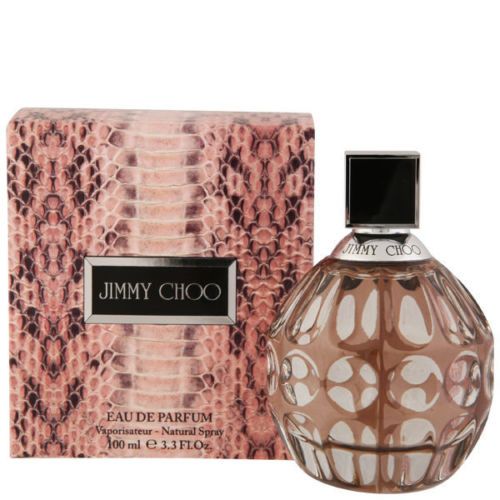 Jimmy Choo Eau De Parfum