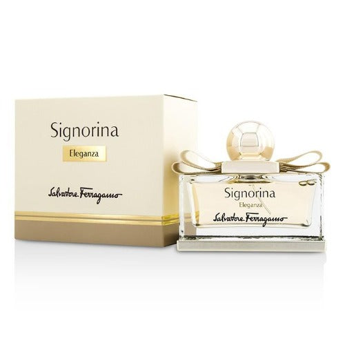 Signorina Eleganza Eau De Parfum