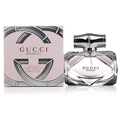 Gucci Bamboo Eau De Parfum