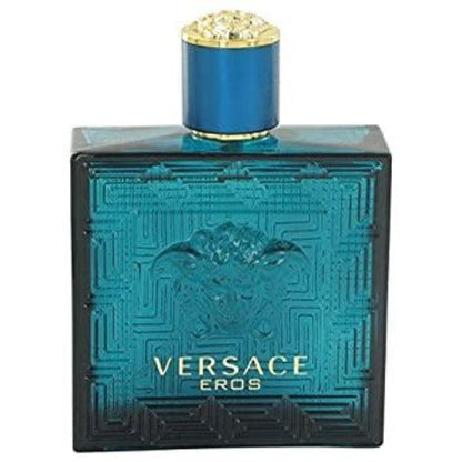 Versace Eros Eau De Toilette