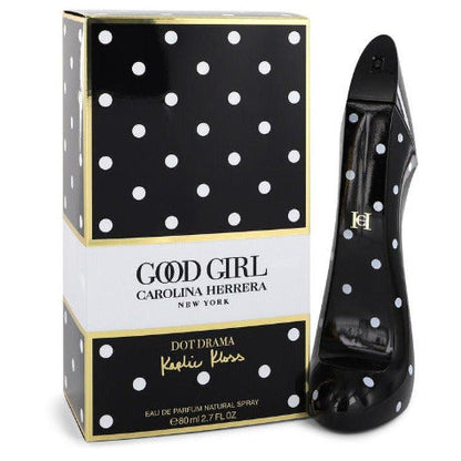 Ch Good Girl Dot Drama Eau De Parfum