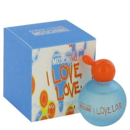 I Love Love Eau De Toilette